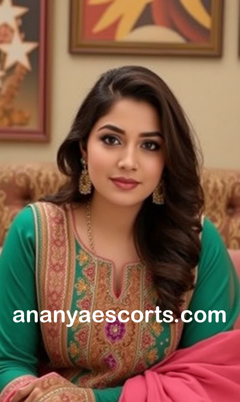 Hyderabad Escorts