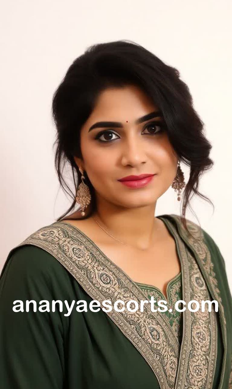 Hyderabad Escort Service