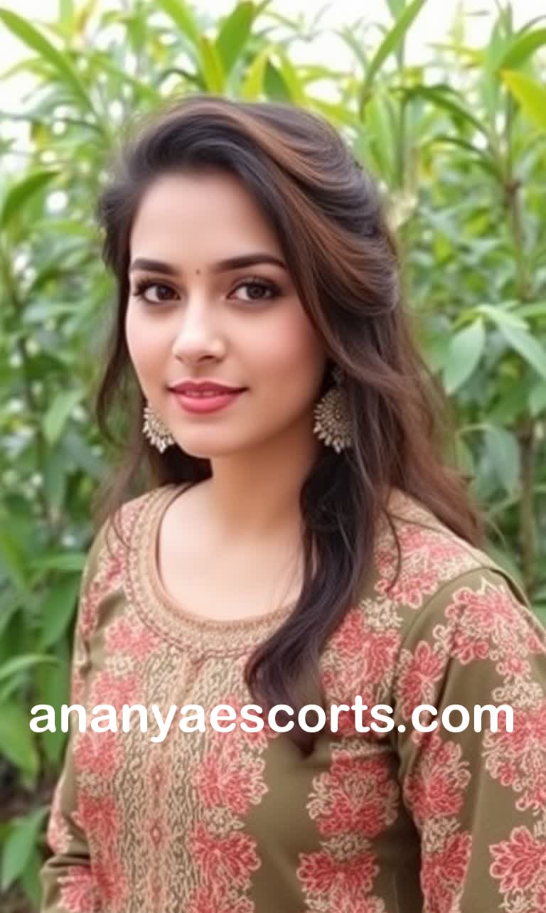 Escort Service in Hyderabad
