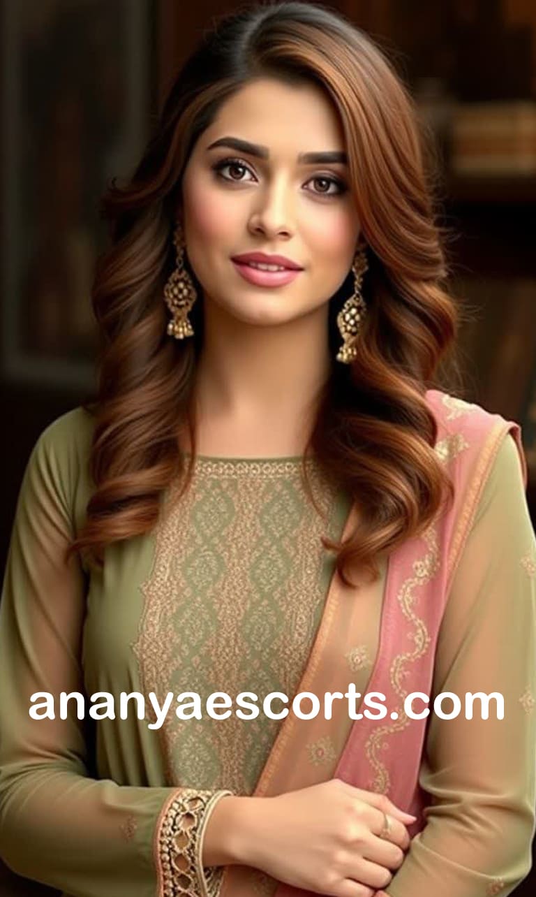 Escort Service in Hyderabad