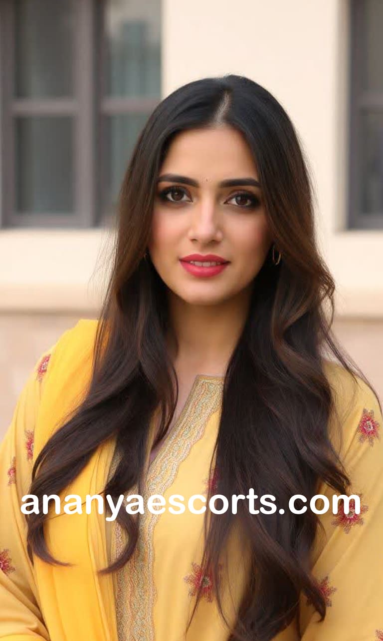 Hyderabad Escorts