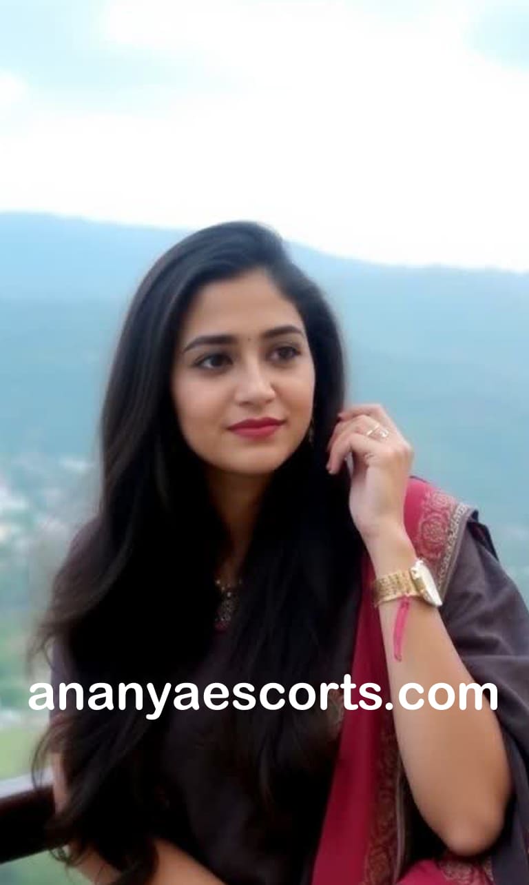 Hyderabad Escorts