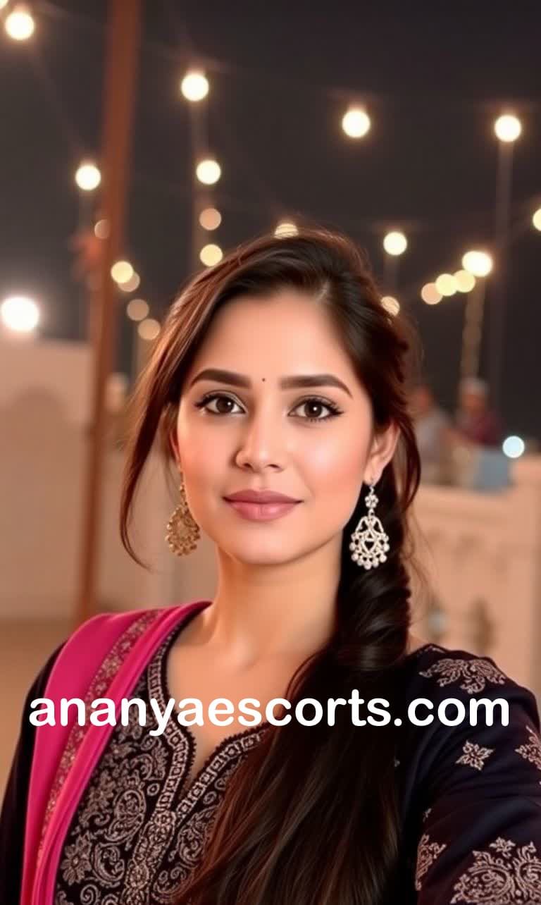 Hyderabad Call Girls